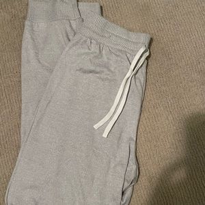 Women’s Garage Joggers